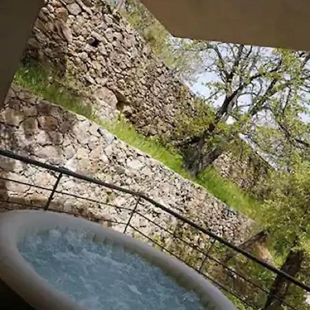 Maison Avec Jacuzzi Au Coeur Des Montagnes Feliceto エクステリア 写真